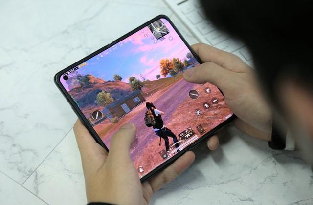 和平精英《战神w》外挂